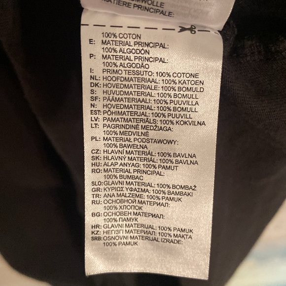 🔥EC🔥F/B Adidas The Simpsons Colab 100% Cotton Long Sleeve Shirt. - Picture 6 of 7